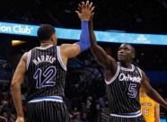 Daily Fantasy Basketball Lineup Advice March 8: Tobias Harris and Victor Oladipo appear to be very good plays in DFS against the Celtics.
