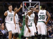 Fantasy Basketball Team Preview: Boston Celtics