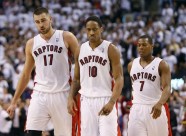 Fantasy Basketball Team Preview: Toronto Raptors
