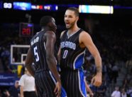Fantasy Winners And Losers In The Serge Ibaka-Victor Oladipo Trade
