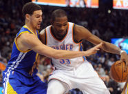 Fantasy Impact Of Kevin Durant’s Signing With Warriors