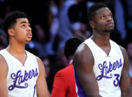 2016 NBA Fantasy Basketball Team Outlook: Los Angeles Lakers