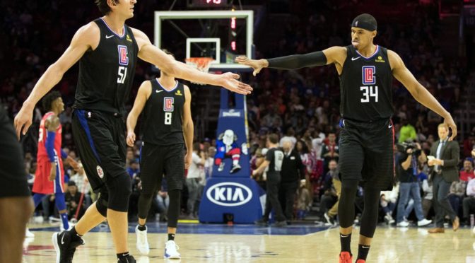 NBA Trade Deadline 2019: Fantasy Winners And Losers