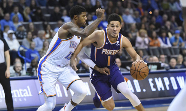 Best Value Picks For NBA DFS Monday– March 18, 2019