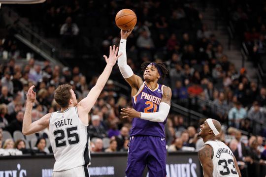 Richaun Holmes and the Best Bargain Options for NBA DFS Wednesday– April 3, 2019