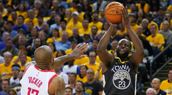 Best Value Picks For NBA Playoffs DFS Wednesday– May 8, 2019