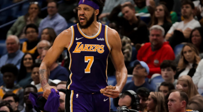 Best DraftKings Value Picks For NBA DFS Tuesday– Oct. 22, 2019