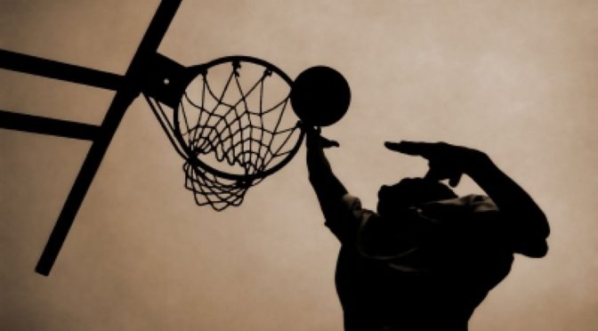 Basketball 101: How To Get Better At Basketball