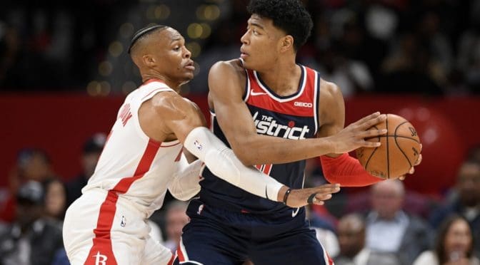 5 No-Brainer Picks For NBA DFS March 21, 2020