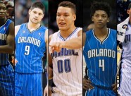 Fantasy Basketball Team Preview: Orlando Magic