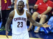 7 Numbers From 2016 NBA Finals Game 4