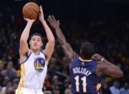 Fantasy Basketball Stock Watch: Players Trending Up And Down