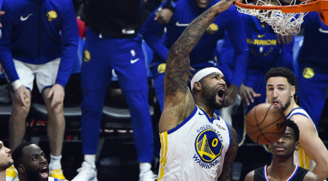 Who To Pick And Avoid For NBA DFS Saturday– March 2, 2019