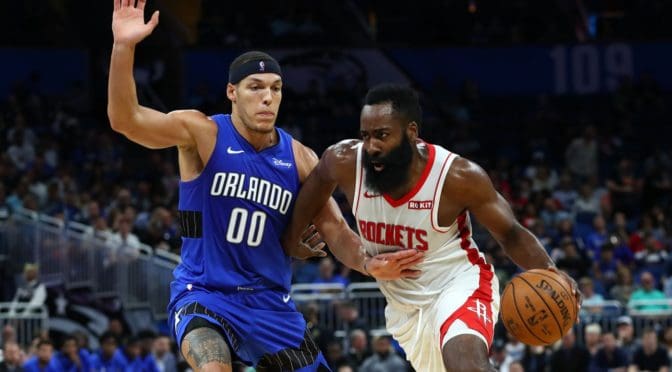 2020 NBA Fantasy Basketball MVP Discussion: James Harden’s 5 Best Stat Lines Of the Season